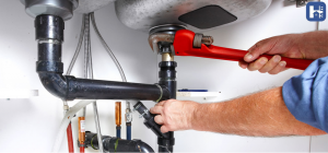 plumber service