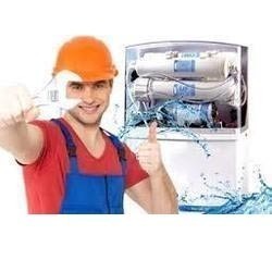 RO Water Purifier Repair Services