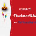 Bring Happiness & Prosperity on this Diwali up to your Home with Ezhomeservices