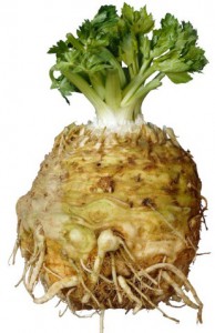 celeriac