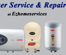 Enjoy Hassle Free Winter and Feel Warm in Chilled Environment, Get Geyser Repair Services Online in your City Now!!