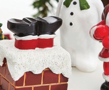 Make this Christmas Unforgettable with a Delicious Christmas Cake!