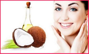 coconut oil