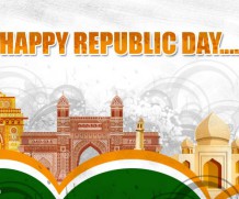 Enjoy this Republic Day with EzHomeServices, Keep Your Surrounding Clean and maintain the Promised Healthy India