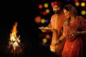 lohri rituals movements