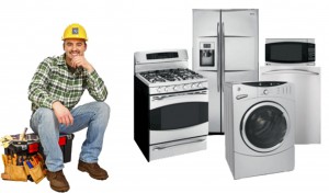 professionals for Home appliances