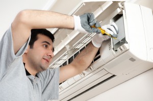 AC Air Conditioner Repair Service