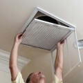 Here is convenient step to clean an Air Conditioner Servicing AC Cleaning at Home