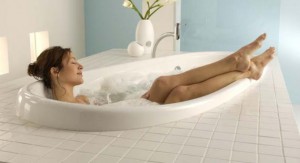 Choosing right bathtub