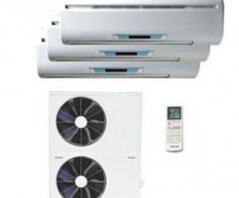 AC (Air Conditioner) Repair Service