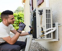 Air Conditioner Cleaning and Maintenance