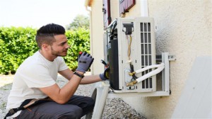 Hiring Professional for AC Maintenance-