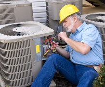 Pick Perfect Renovation Services for Your Central Air Condition, Get Installation, Removal and Repair Service by Ezhomeservices