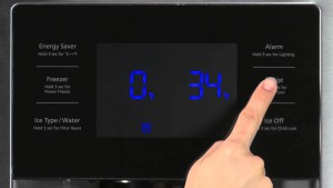 Set the Right Temperature in Refrigerator