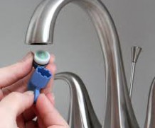 Renovate the Bathroom Tap for Prolong life