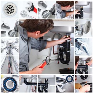 Expert plumbing services