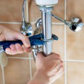Plumbing Service for Basic Requirement’s by Ezhome