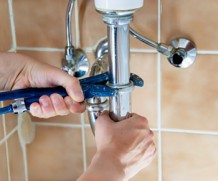 Plumbing Service for Basic Requirement’s by Ezhome