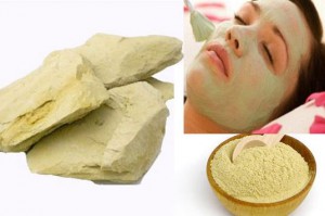 Use to Multani Mitti Pack for Remove Colour